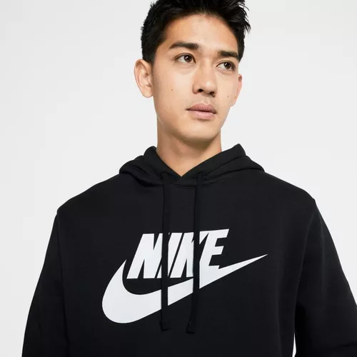 Nike Sportswear Club Fleece Men's 