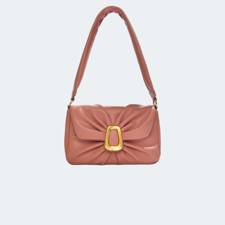 Zara CrossBody Bag 'Pink'