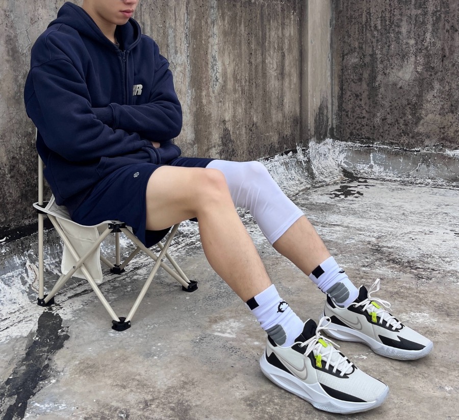 Nike Precision 6 Phantom Light Iron Ore [DD9535-004] Nike Precision 6 Phantom Light Iron Ore [DD9535-004]