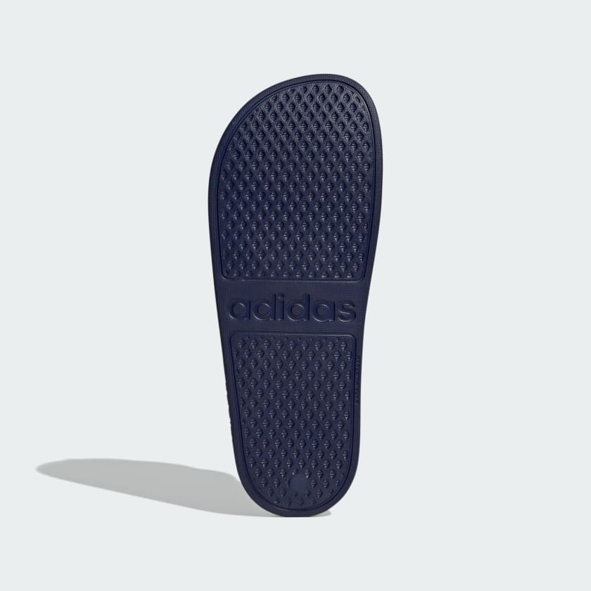 Adidas Adilette Aqua Slides Navy [IF7374] Adidas Adilette Aqua Slides Navy [IF7374]