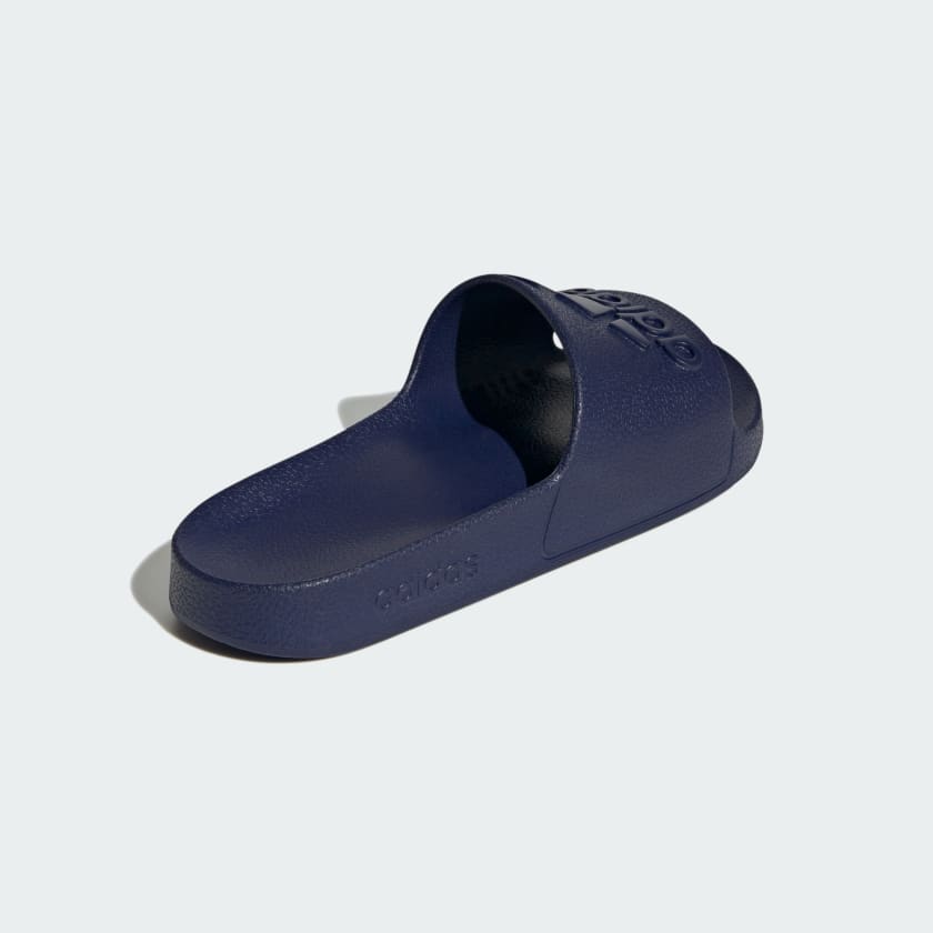 Adidas Adilette Aqua Slides Navy [IF7374] Adidas Adilette Aqua Slides Navy [IF7374]