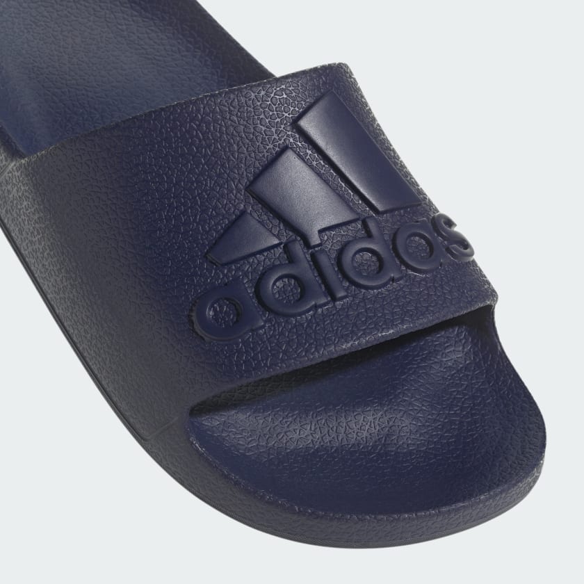 Adidas Adilette Aqua Slides Navy [IF7374] Adidas Adilette Aqua Slides Navy [IF7374]