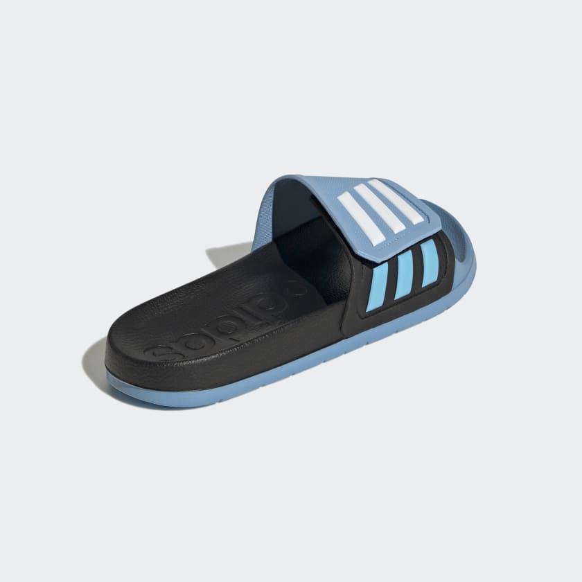 Adidas Adilette TND Argentina Blue [GX9705] Adidas Adilette TND Argentina Blue [GX9705]