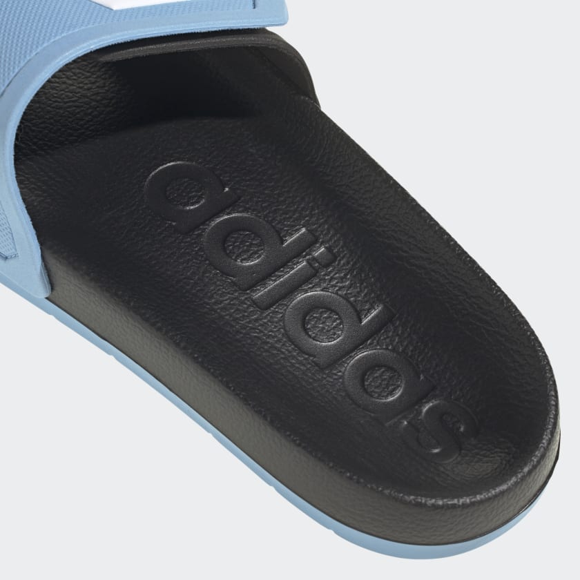 Adidas Adilette TND Argentina Blue [GX9705] Adidas Adilette TND Argentina Blue [GX9705]