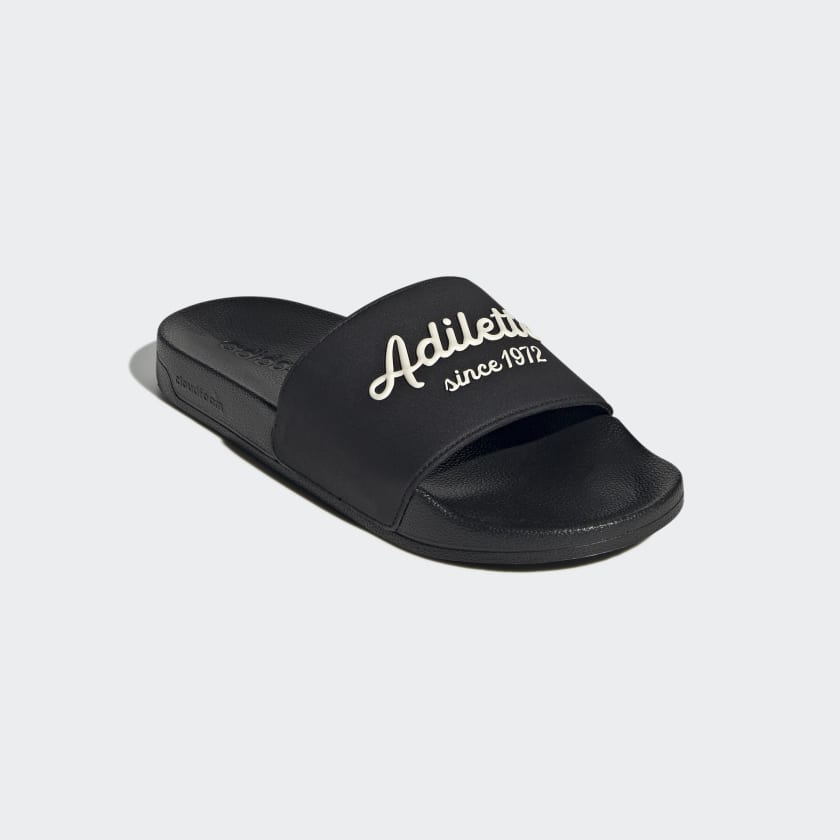 Adidas Adilette 1972 Shower Sandal Slippers [GW8747] Adidas Adilette 1972 Shower Sandal Slippers [GW8747]
