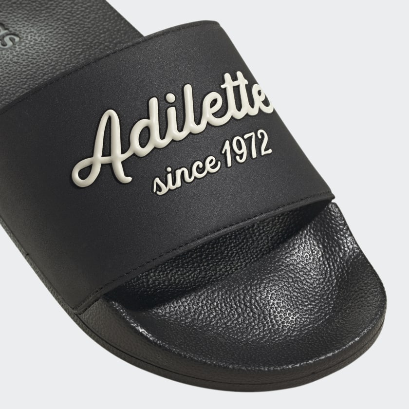 Adidas Adilette 1972 Shower Sandal Slippers [GW8747] Adidas Adilette 1972 Shower Sandal Slippers [GW8747]
