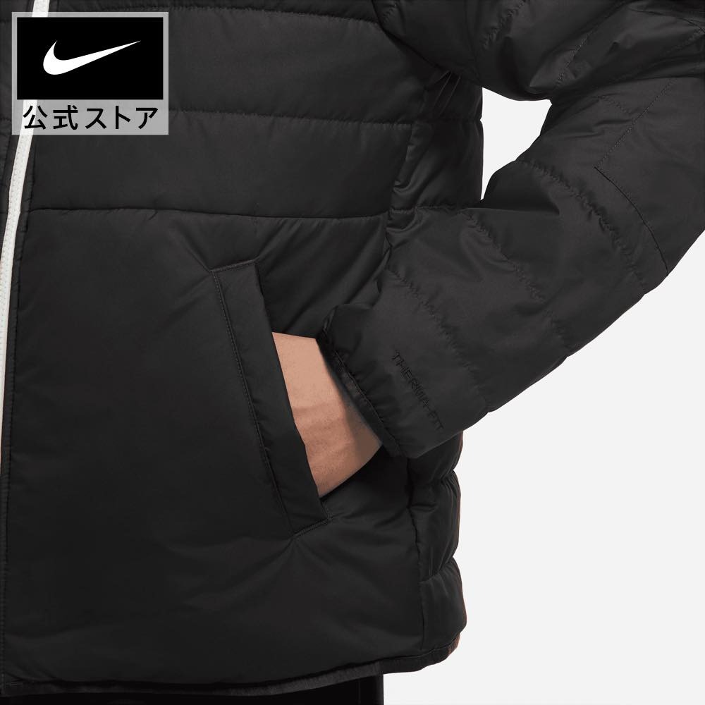 Nike Therma-Fit Legacy 2 Face 'Black' [DH2784-010] Nike Therma-Fit Legacy 2 Face 'Black' [DH2784-010]