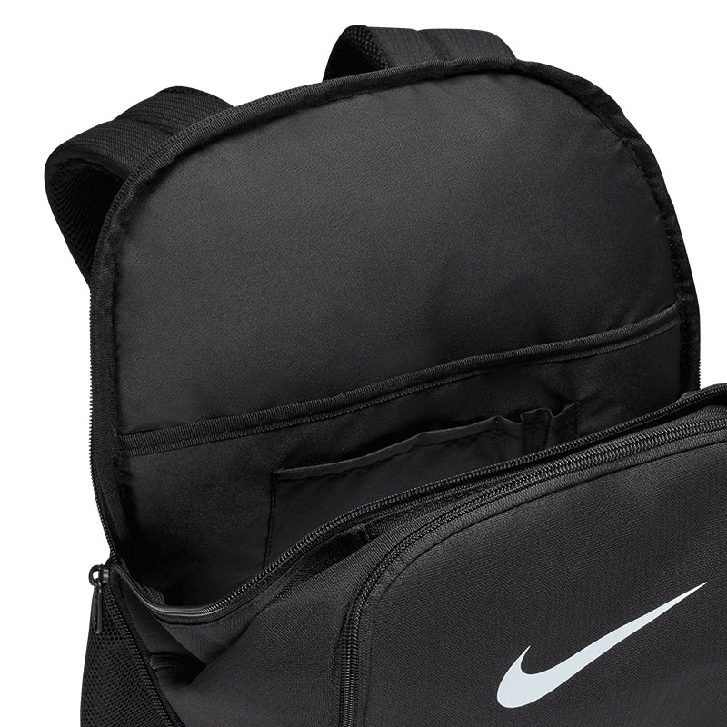 Balo Nike Brasilia 9.5 Training Backpack [DH7709-010] Balo Nike Brasilia 9.5 Training Backpack [DH7709-010]