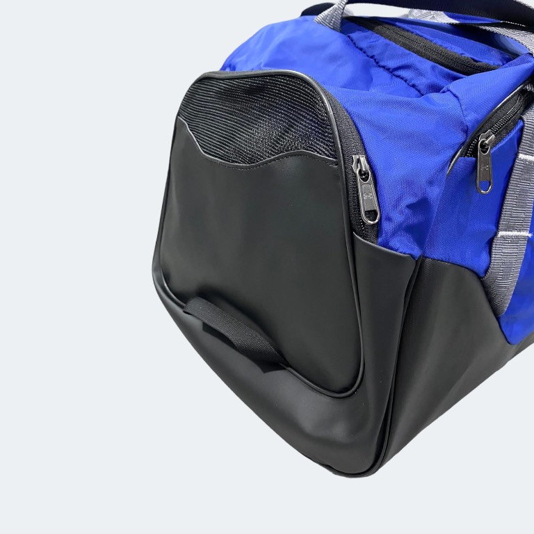 Under Armour Undeniable 3.0 Duffel Bag 'Blue/Black' 
