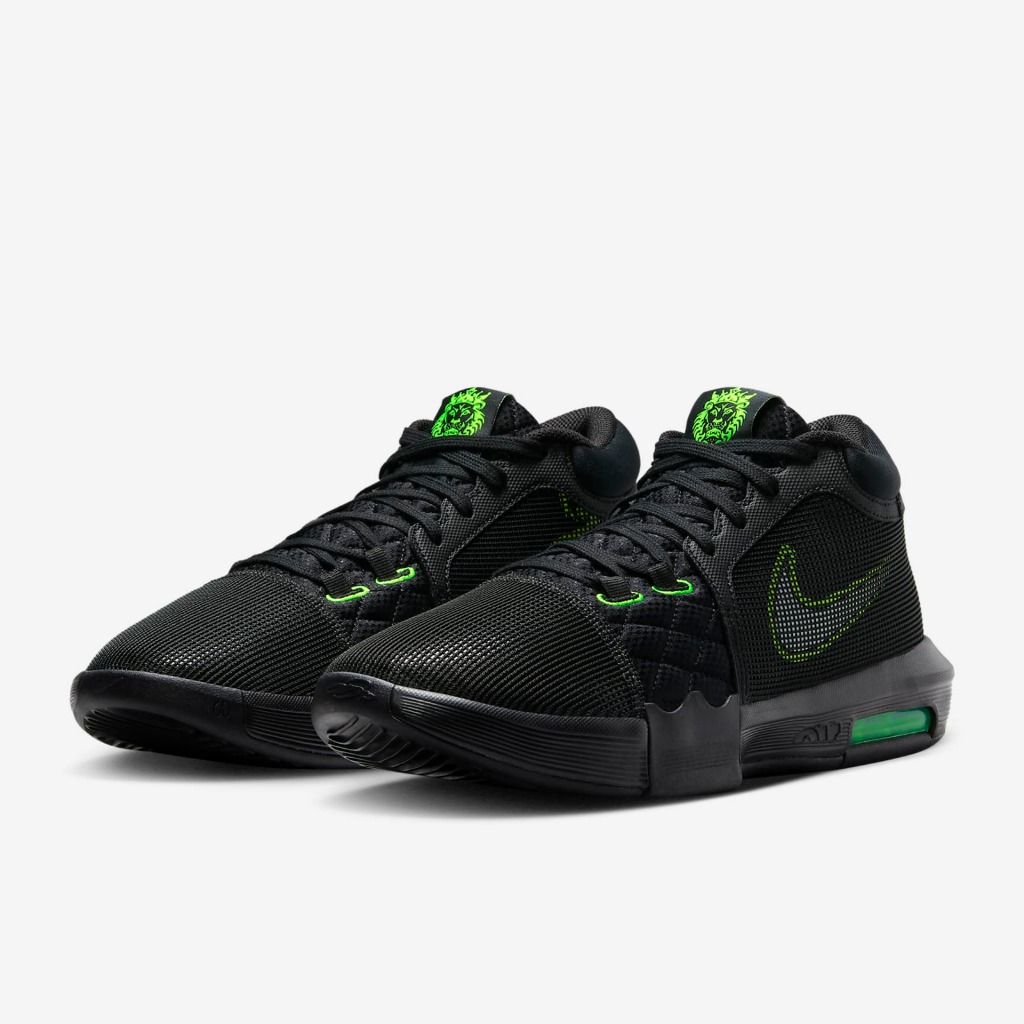 Nike Lebron Witness 8 Ep Dunkman Nike Lebron Witness 8 Ep Dunkman - FB2237-002