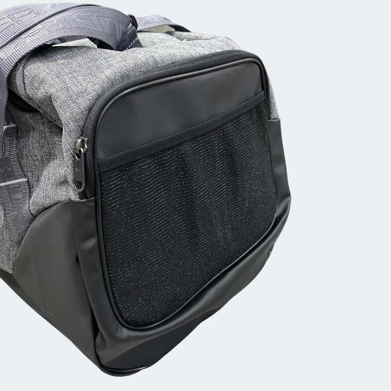 Under Armour Undeniable 3.0 Duffel Bag 'Grey' 