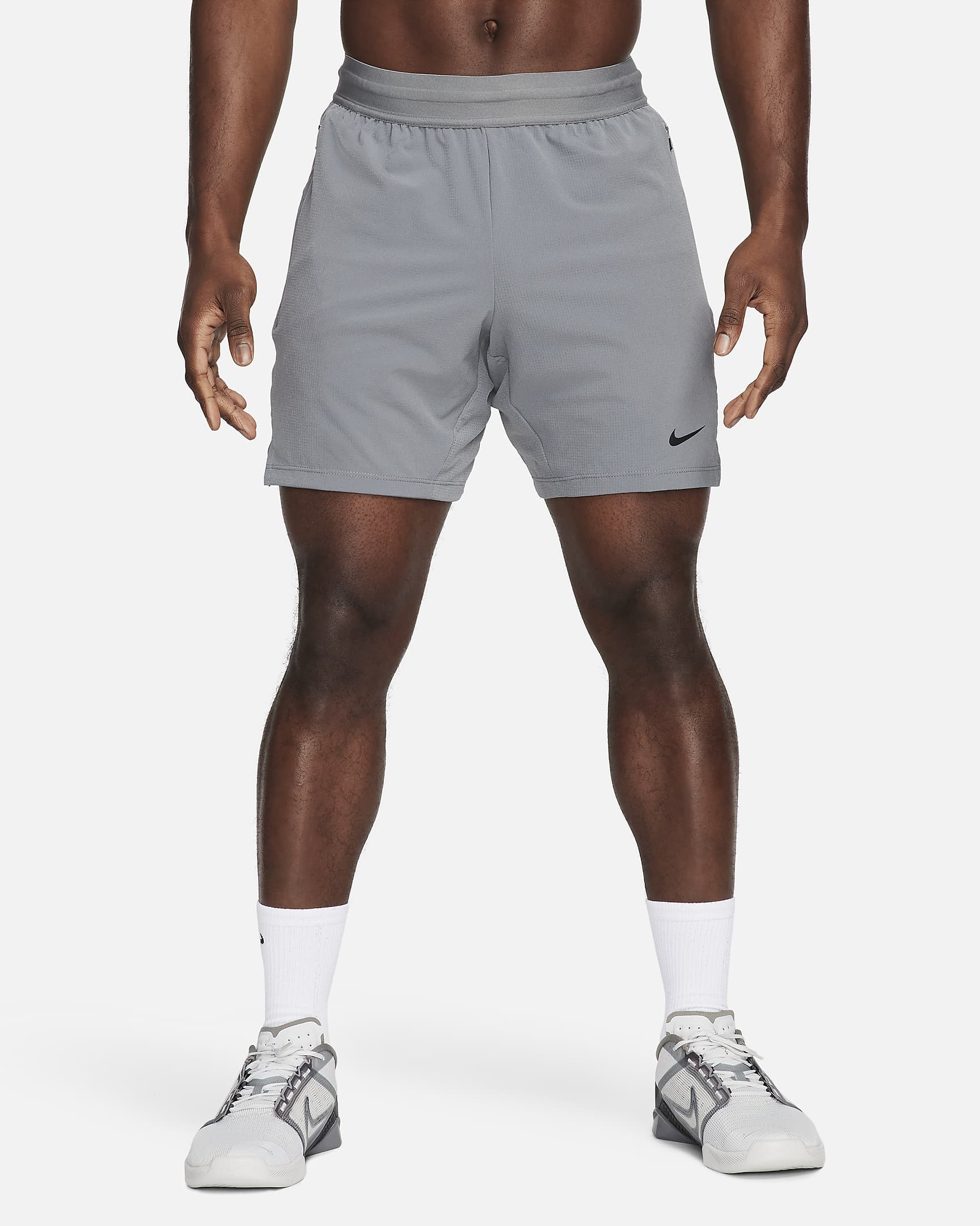 Nike Flex Rep 4.0 Men's Dri-Fit 7 Unlined Fitness Shorts [FN3004-084] Nike Flex Rep 4.0 Men's Dri-Fit 7 Unlined Fitness Shorts [FN3004-084]
