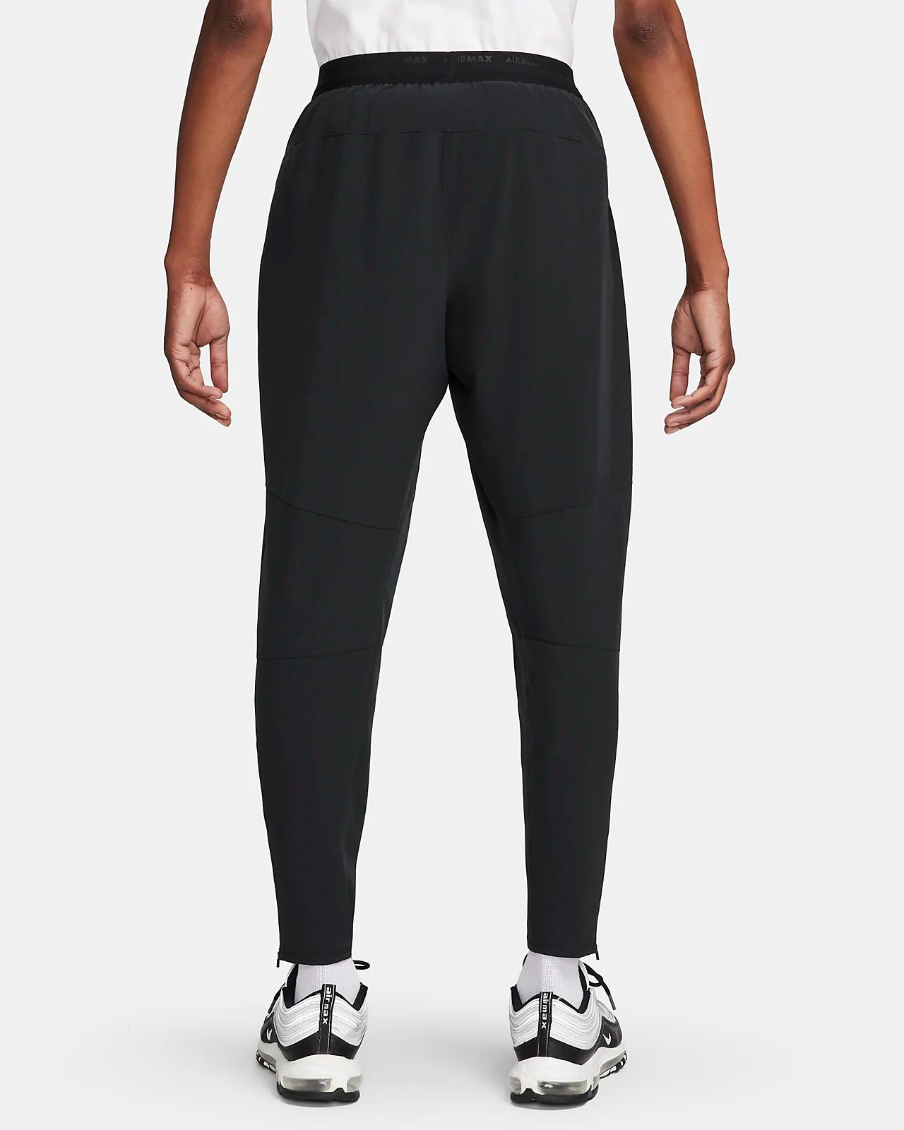 Nike Men's Sportswear Air Max Woven Pants [FQ2207-010] Nike Men's Sportswear Air Max Woven Pants [FQ2207-010]