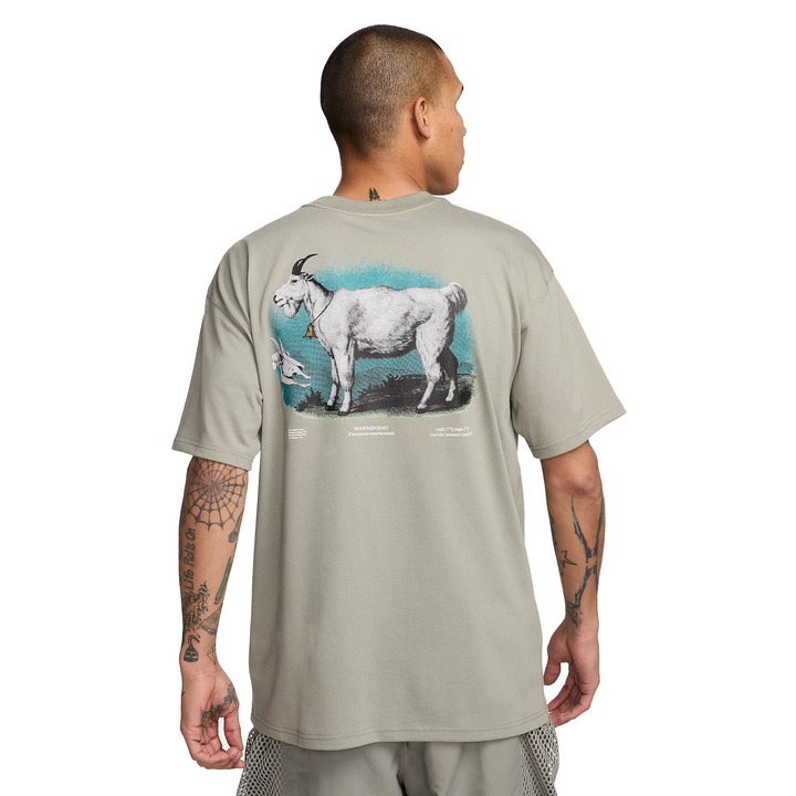 Nike ACG Men's Dri-FIT All Conditions Goat Grey [FV3492-053] Nike ACG Men's Dri-FIT All Conditions Goat Grey [FV3492-053]