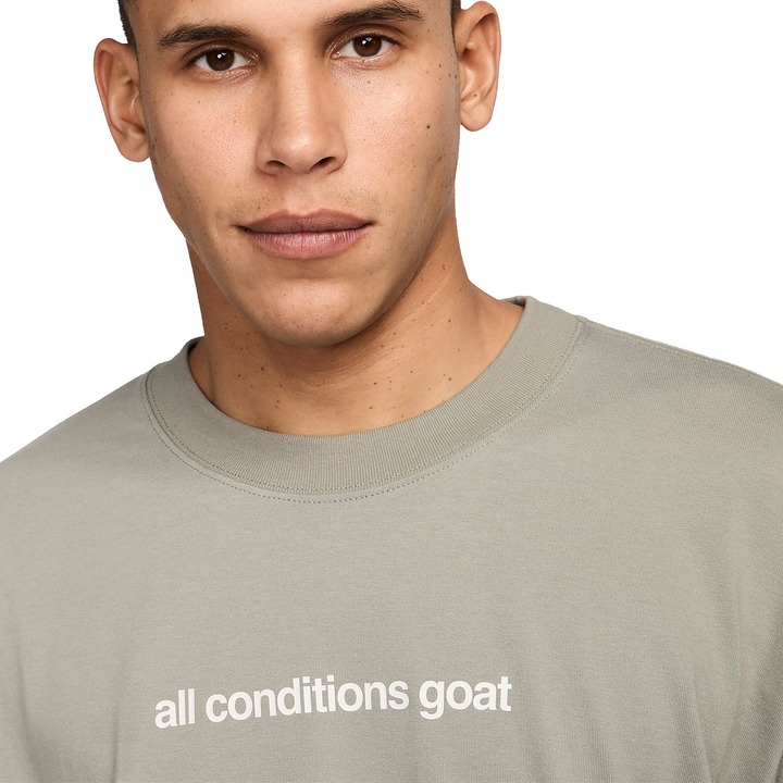 Nike ACG Men's Dri-FIT All Conditions Goat Grey [FV3492-053] Nike ACG Men's Dri-FIT All Conditions Goat Grey [FV3492-053]