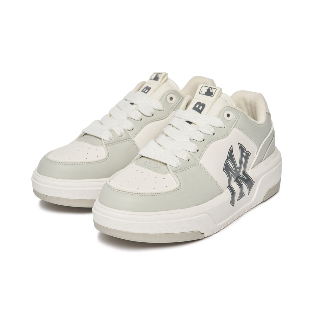 MLB Liner Basic New York Yankees Grey [3ASXCLB3N-50CRS] MLB Liner Basic New York Yankees Grey [3ASXCLB3N-50CRS]