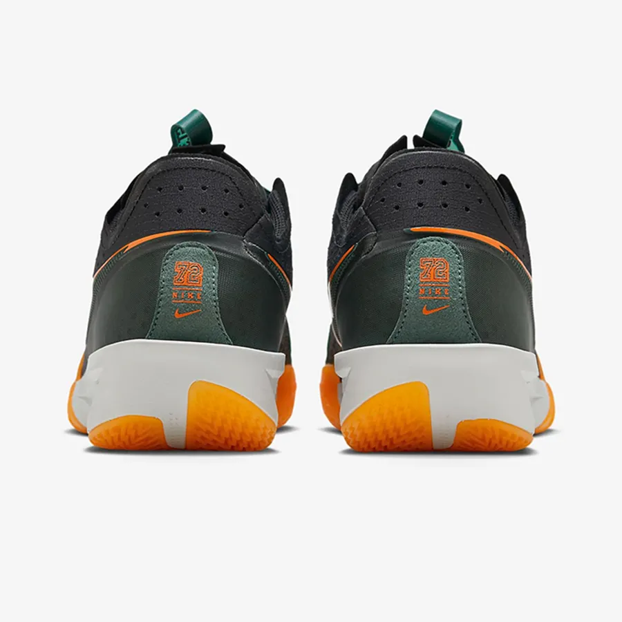 Nike Zoom GT Cut 3 Nike University Black [DV2913-001] Nike Zoom GT Cut 3 Nike University Black [DV2913-001]