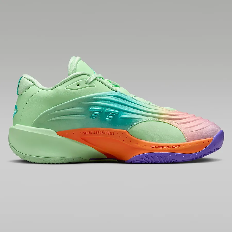 Nike Luka 3 PF Luka Doncic Men Basketball Hoopers Pick 1 Vapor Green [HQ5048-300] Nike Luka 3 PF Luka Doncic Men Basketball Hoopers Pick 1 Vapor Green [HQ5048-300]