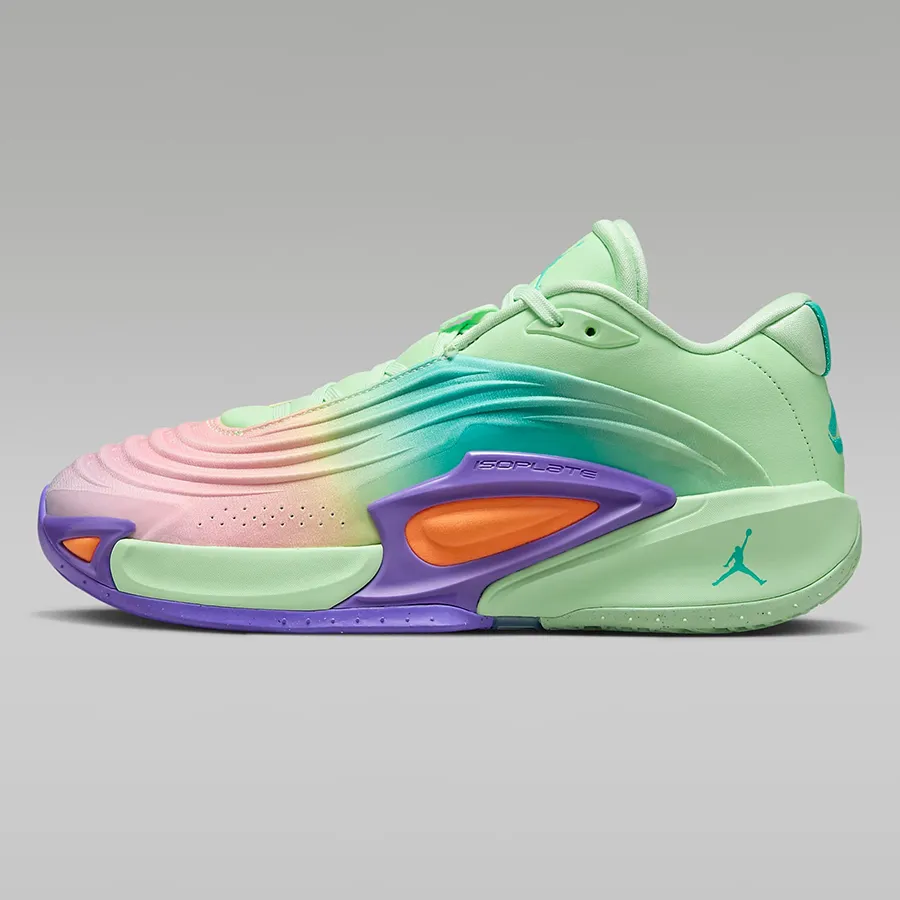Nike Luka 3 PF Luka Doncic Men Basketball Hoopers Pick 1 Vapor Green [HQ5048-300] Nike Luka 3 PF Luka Doncic Men Basketball Hoopers Pick 1 Vapor Green [HQ5048-300]
