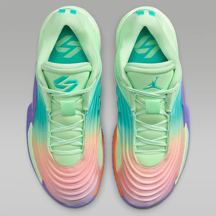 Nike Luka 3 PF Luka Doncic Men Basketball Hoopers Pick 1 Vapor Green [HQ5048-300] Nike Luka 3 PF Luka Doncic Men Basketball Hoopers Pick 1 Vapor Green [HQ5048-300]