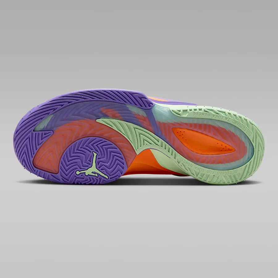 Nike Luka 3 PF Luka Doncic Men Basketball Hoopers Pick 1 Vapor Green [HQ5048-300] Nike Luka 3 PF Luka Doncic Men Basketball Hoopers Pick 1 Vapor Green [HQ5048-300]