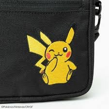 New Era Pokemon Bags Black [14124524] New Era Pokemon Bags Black [14124524]