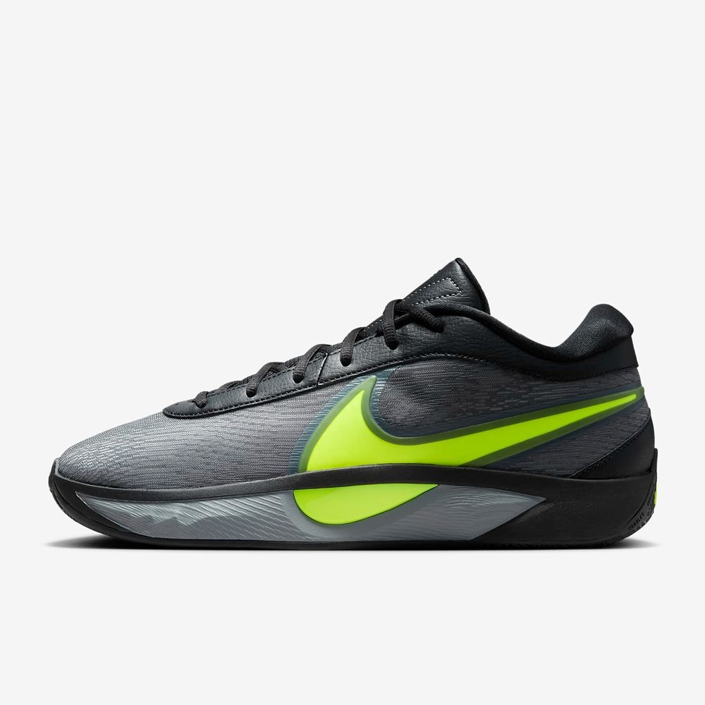 Nike Giannis Freak 6 EP Naija [FJ7807-001] Nike Giannis Freak 6 EP Naija [FJ7807-001]