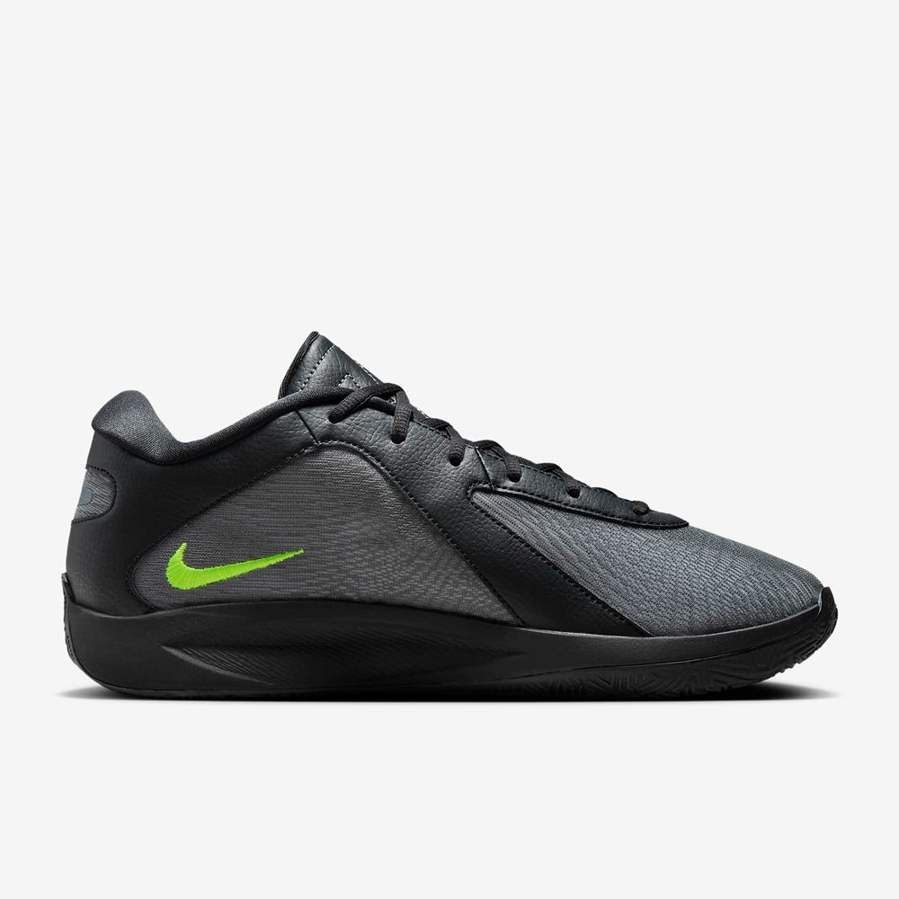 Nike Giannis Freak 6 EP Naija [FJ7807-001] Nike Giannis Freak 6 EP Naija [FJ7807-001]