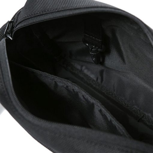 New Era Shoulder Pouch Bag Black [12325633] New Era Shoulder Pouch Bag Black - 12325633
