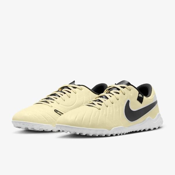 Giày Bóng Đá - Nike Tiempo Legend 10 Academy TF Lemonde [DV4342-700] Giày Bóng Đá - Nike Tiempo Legend 10 Academy TF Lemonde [DV4342-700]