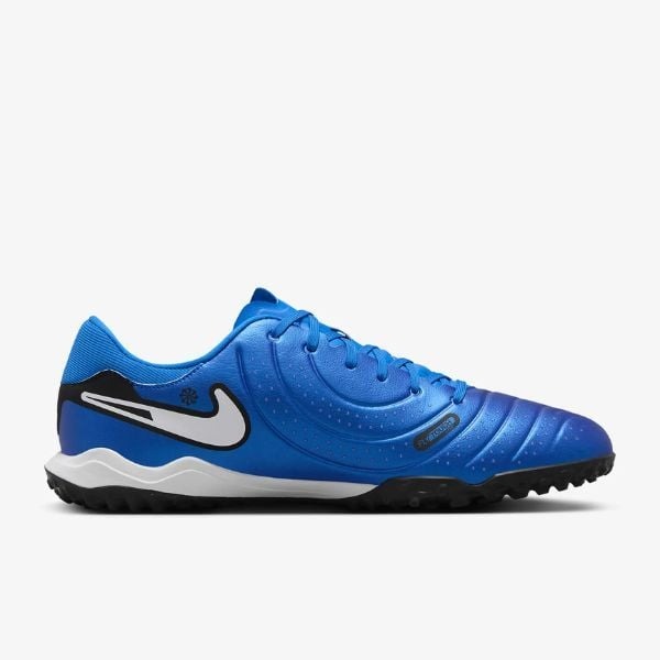 Giày Bóng Đá - Nike Tiempo Legend 10 Academy TF Blue [DV4342-400] Giày Bóng Đá - Nike Tiempo Legend 10 Academy TF Blue [DV4342-400]
