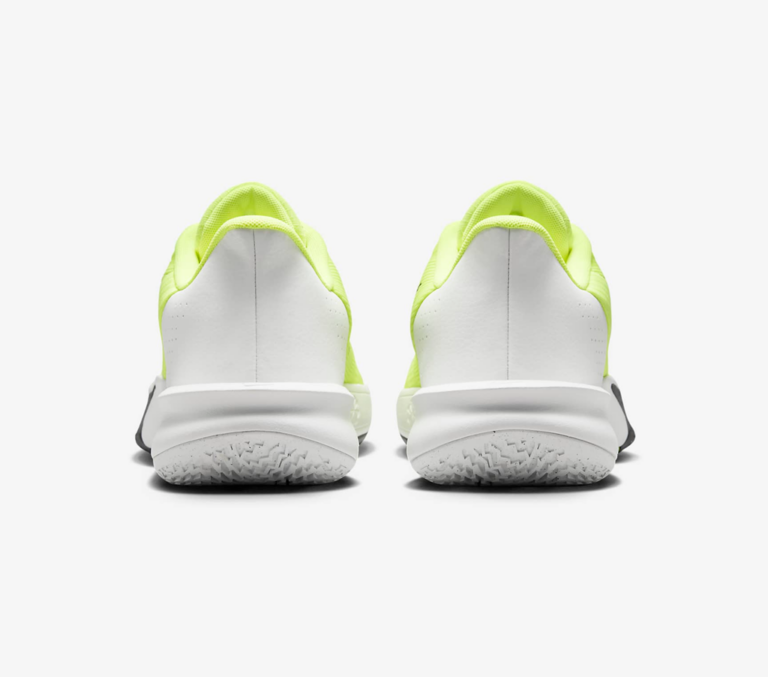Nike Precision VII 7 Volt Summit White Men Basketball Hoopers [FN4322-700] Nike Precision VII 7 Volt Summit White Men Basketball Hoopers [FN4322-700]