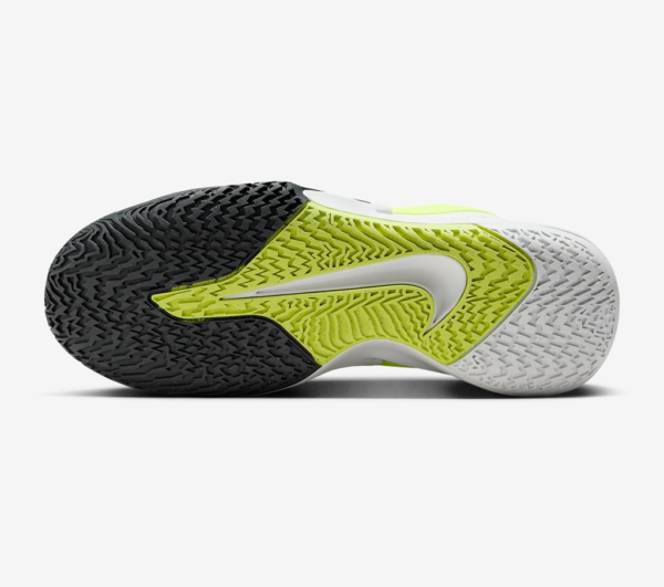 Nike Precision VII 7 Volt Summit White Men Basketball Hoopers [FN4322-700] Nike Precision VII 7 Volt Summit White Men Basketball Hoopers [FN4322-700]