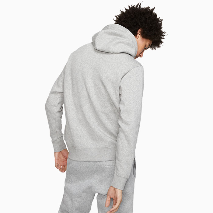 Nike Sportswear Club Fleece Men's Graphic Hoodie 