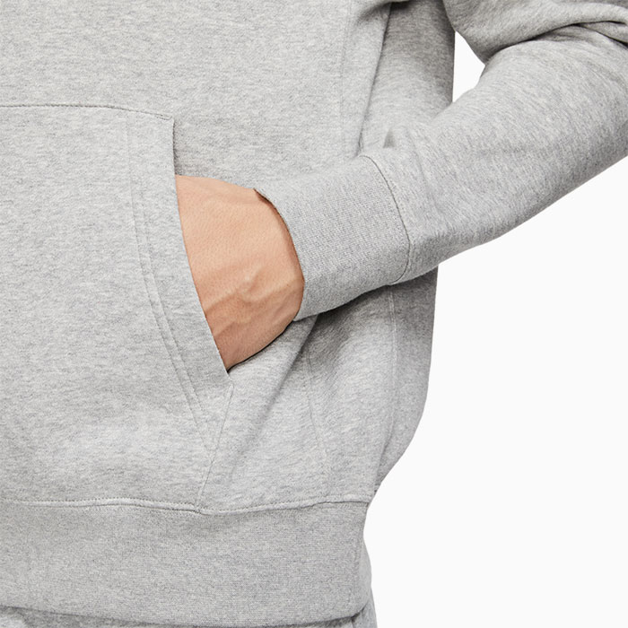 Nike Sportswear Club Fleece Men's Graphic Hoodie 