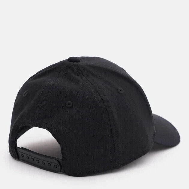 Nike Clup Cap Full Black [FV7750-010] Nike Clup Cap Full Black [FV7750-010]