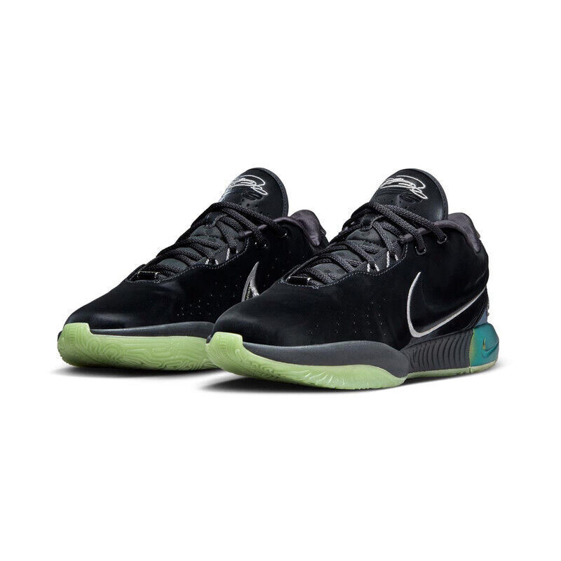 Nike Lebron 21 Basketball 