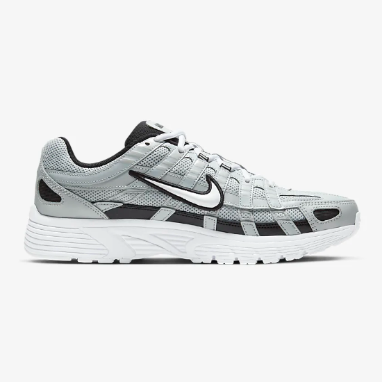 Nike P-6000 Pure Platinum [CD6404-006] Nike P-6000 Pure Platinum [CD6404-006]