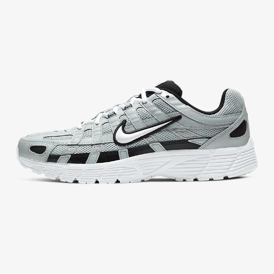 Nike P-6000 Pure Platinum [CD6404-006] Nike P-6000 Pure Platinum [CD6404-006]