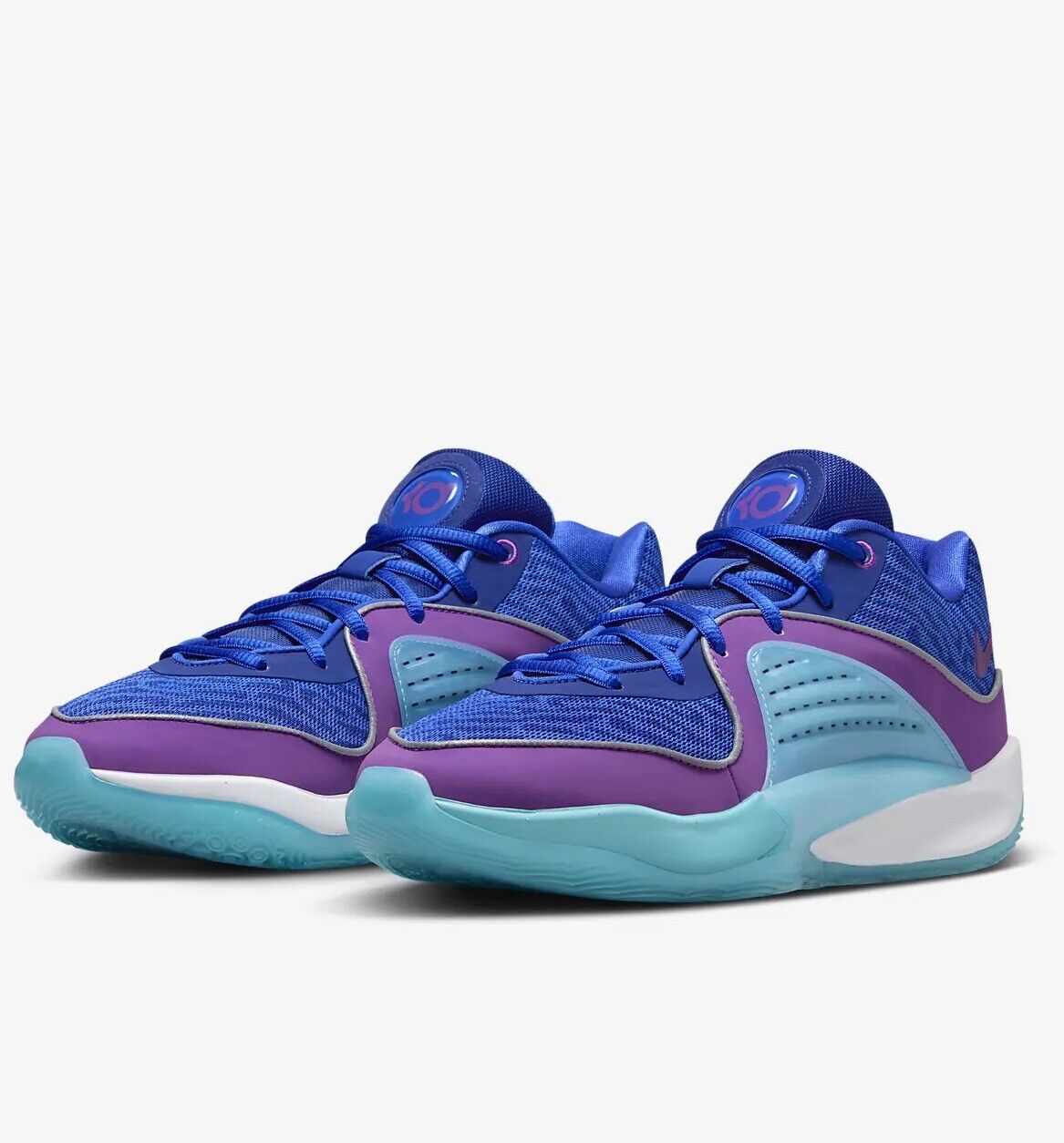 Nike KD 16 EP 'Ready Play' Nike KD 16 EP 'Ready Play' - DV2916-401
