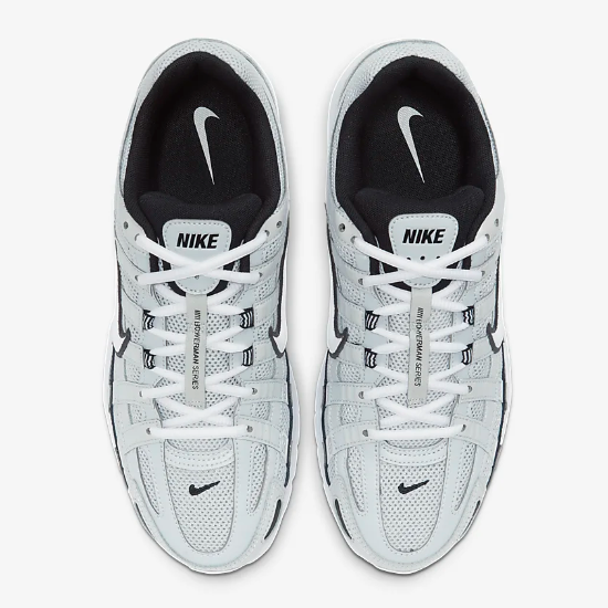 Nike P-6000 Pure Platinum [CD6404-006] Nike P-6000 Pure Platinum [CD6404-006]