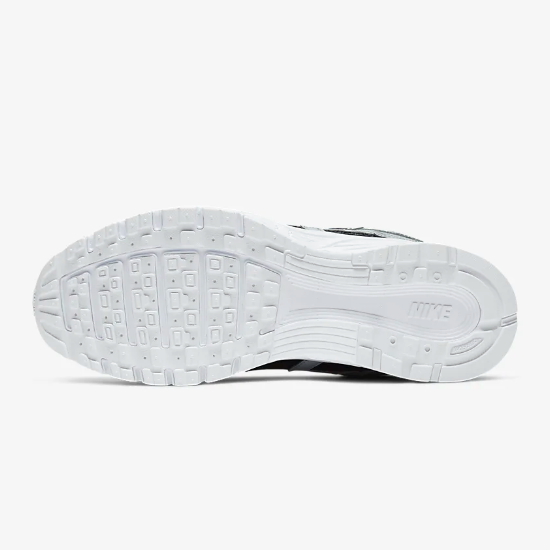 Nike P-6000 Pure Platinum [CD6404-006] Nike P-6000 Pure Platinum [CD6404-006]