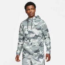 Nike Men's Therma Camo Training Hoodie Camo [DD1757-04] Nike Men's Therma Camo Training Hoodie Camo [DD1757-04]