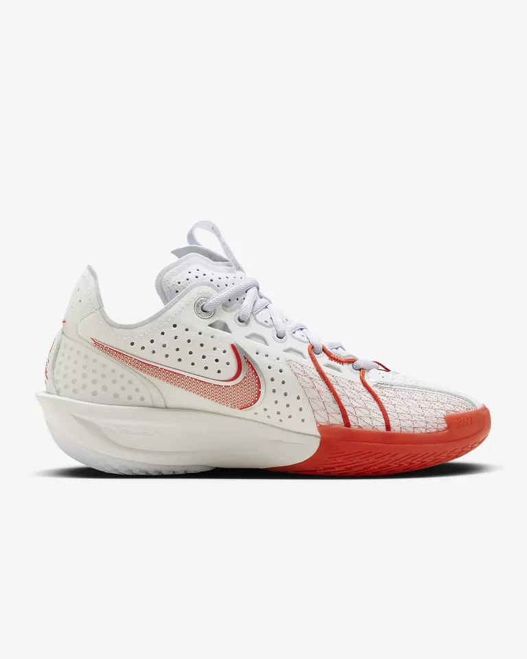 Nike GT Cut 3 EP Ummit White Picante Red [DV2918-101] Nike GT Cut 3 EP Ummit White Picante Red [DV2918-101]