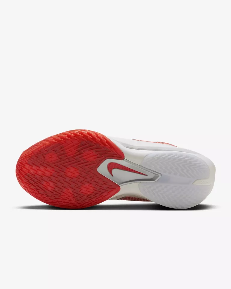 Nike GT Cut 3 EP Ummit White Picante Red [DV2918-101] Nike GT Cut 3 EP Ummit White Picante Red [DV2918-101]