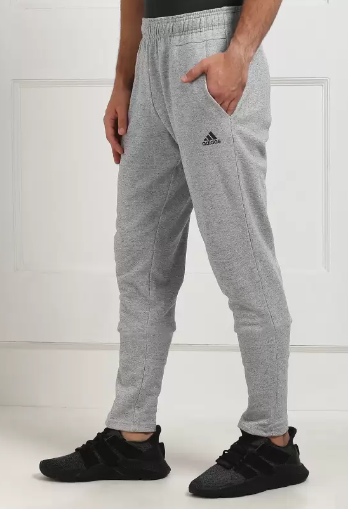 Adidas Track Pant Aeroready Grey [HK5401] Adidas Track Pant Aeroready Grey [HK5401]