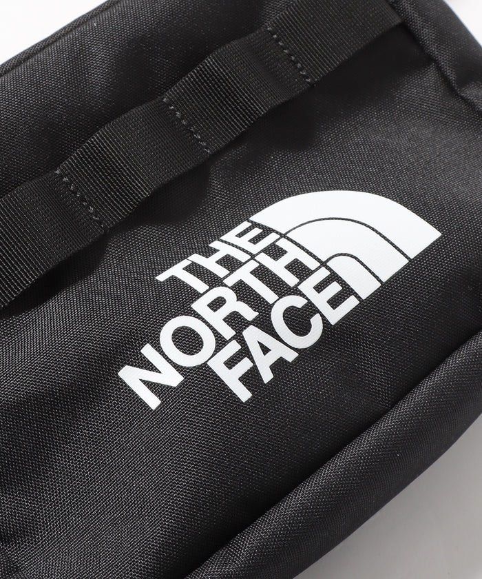 The North Face Logo Cross Bag [NN2PP53J1] The North Face Logo Cross Bag [NN2PP53J1]