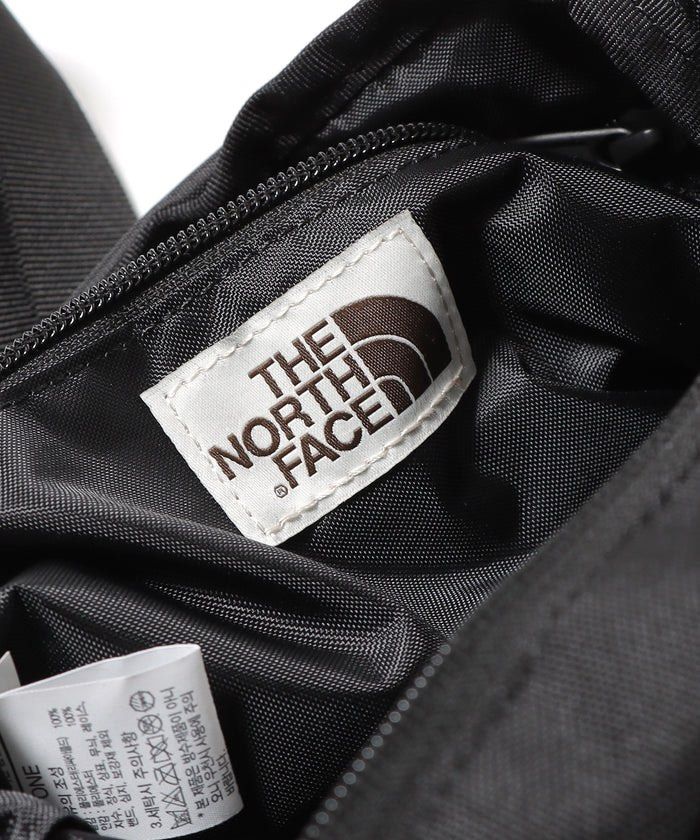 The North Face Logo Cross Bag [NN2PP53J1] The North Face Logo Cross Bag [NN2PP53J1]