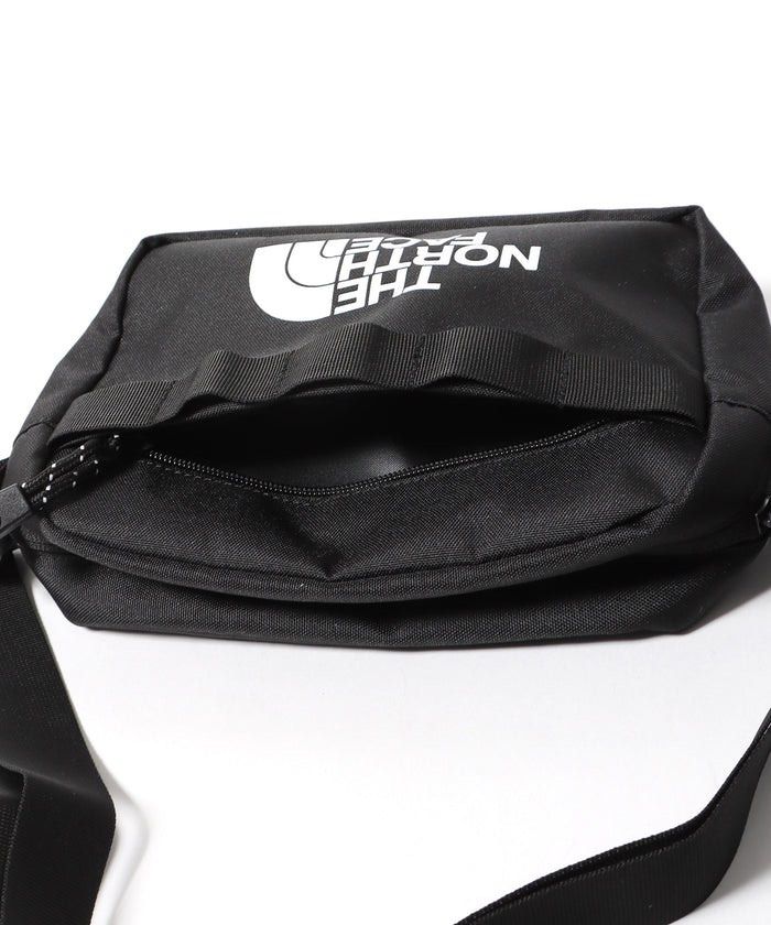 The North Face Logo Cross Bag [NN2PP53J1] The North Face Logo Cross Bag [NN2PP53J1]