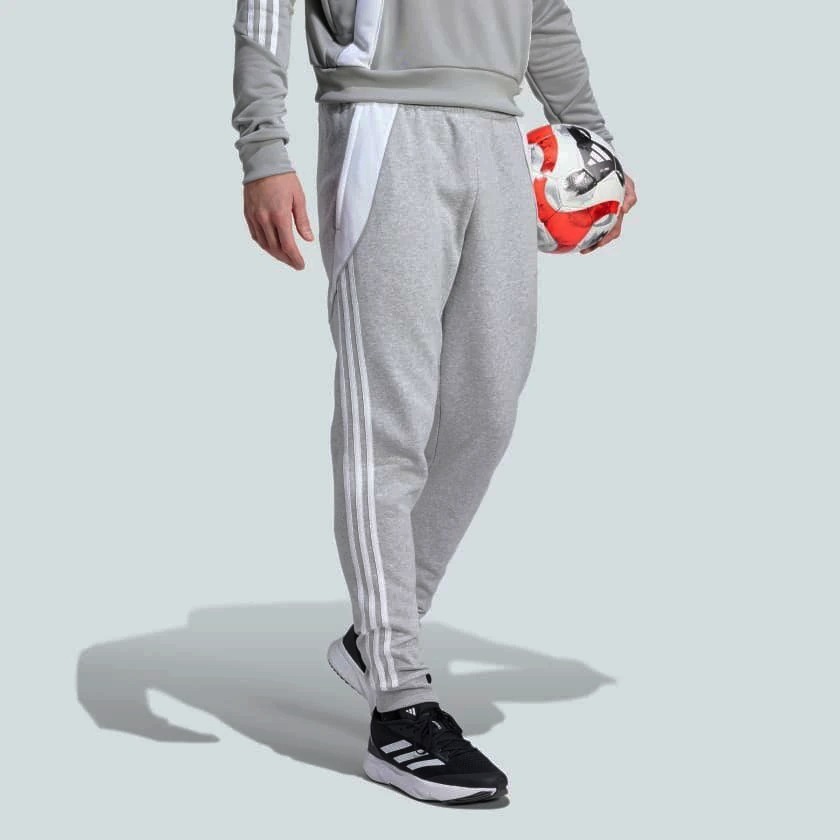 Adidas Tiro 24 Sweat Pant DGrey [IS2153] Adidas Tiro 24 Sweat Pant DGrey [IS2153]